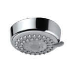 Essco Overhead Shower