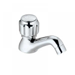 Essco Pillar Cock Super Delux