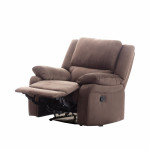 MURPY RECLINER SOFA
