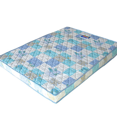 DOUBLE LAYER COOL FOAM MATTRESS 4″ (PCDQEA 836)