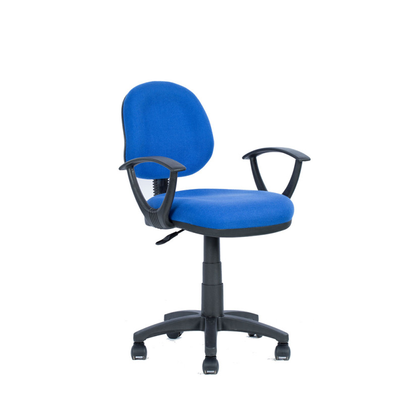 TYPIST CHAIR (PET 008)