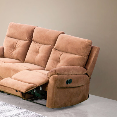 VICTORIA RECLINER SOFA