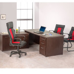OFFICE TABLE (PKWT 025)