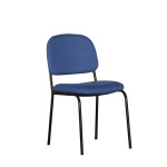 VISITOR CHAIR WITHOUT ARM (PEV 001)