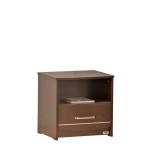 VIANA BEDSIDE CUPBOARD (PKCV 001)