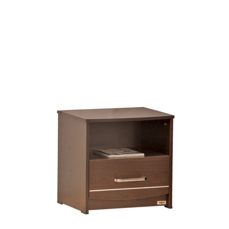 VIANA BEDSIDE CUPBOARD (PKCV 001)
