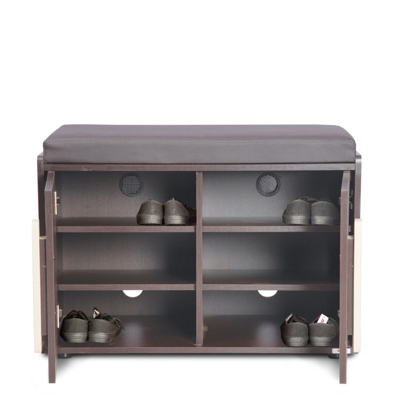 SHOE RACK (PKSR 012)