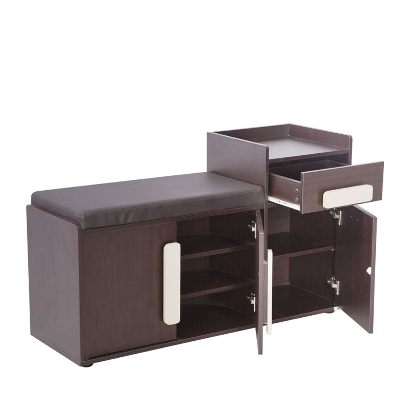 SHOE RACK (PKSR 014)