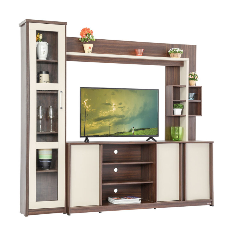 WALL UNIT (PKWU 017)