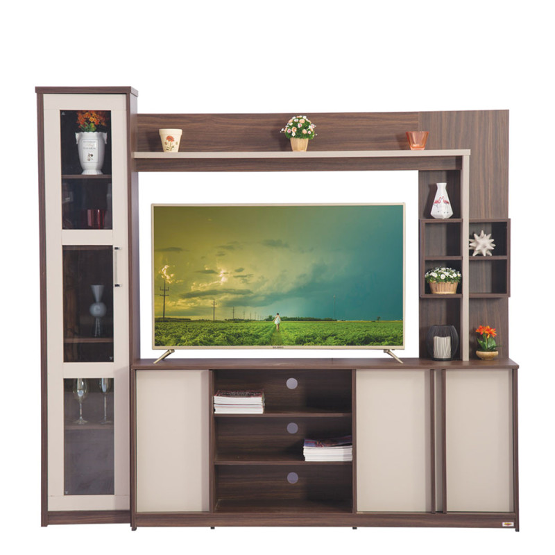 WALL UNIT (PKWU 017)