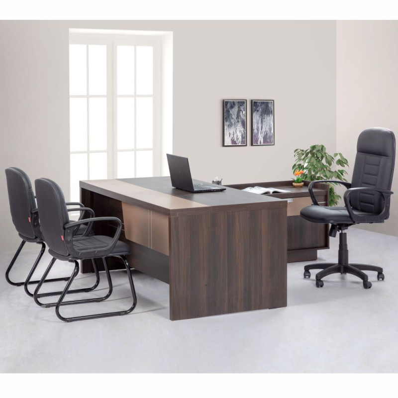 EXECUTIVE TABLE (PKWT 027)