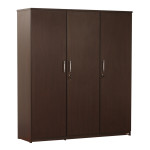 3 DOOR WARDROBE (PKWB 004)