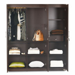 3 DOOR WARDROBE (PKWB 004)