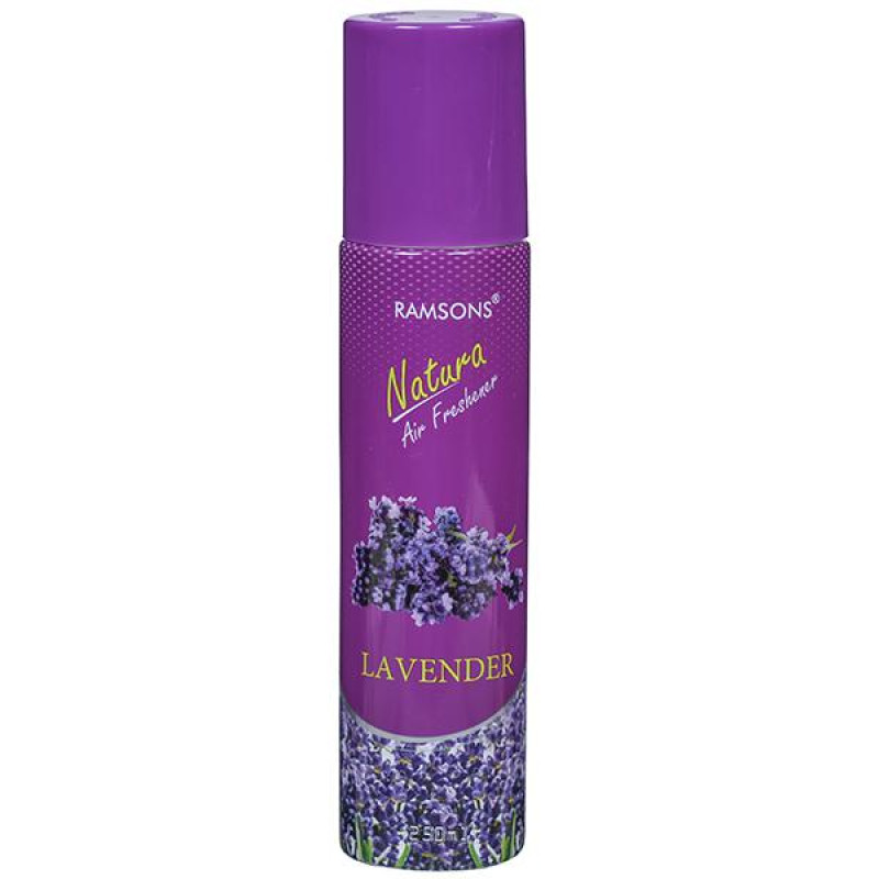 Ramsons Natura Air Freshener