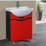 REGNA CABINET WITH BASIN - VANITY