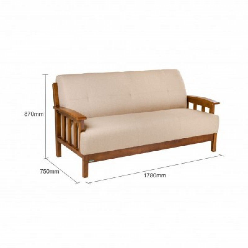 RICHARD 3 + 1 + 1 SEATER