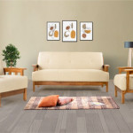 RICHARD 3 + 1 + 1 SEATER