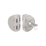Godrej G to G Lock Round Type 7780