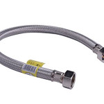Hot Connection Pipe 18"(RN)
