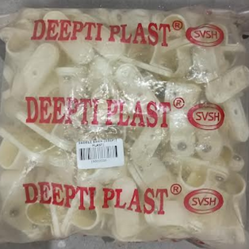 SADDLE 19MM (DEEPTI PLAST)