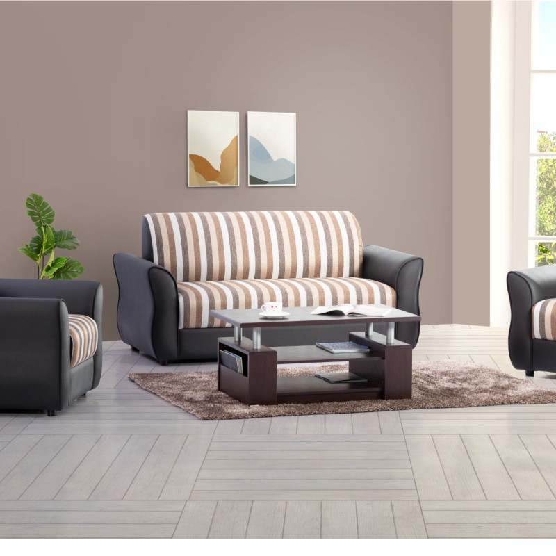 SAVONA SOFA 3+1+1