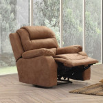 SINCLAIR RECLINER (FABRIC)
