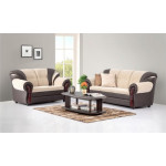 CAMMERAGE SOFA (3 + 2 SEATER)