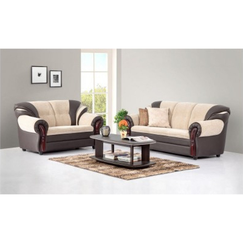 CAMMERAGE SOFA (3 + 2 SEATER)