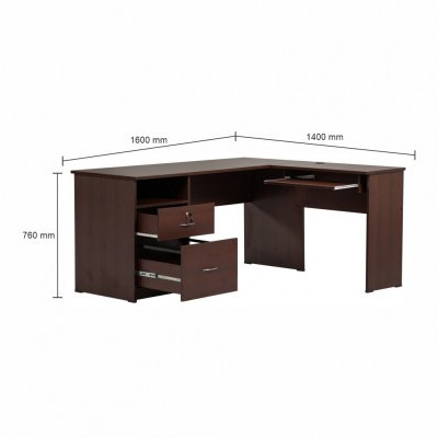 EXECUTIVE TABLE SET