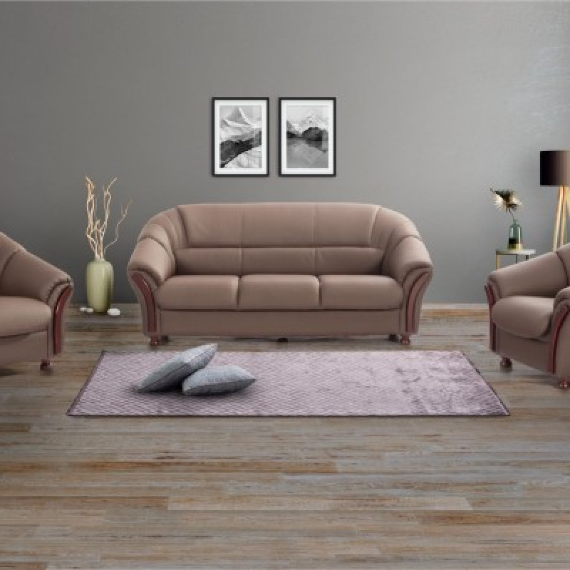 GALAXY SOFA (3 + 1 + 1 SEATER)