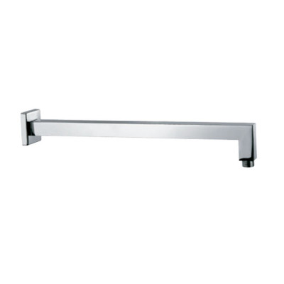 JAQUAR SHOWER ARM - CHROME