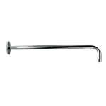 Jaquar Shower Arm ø20mm & 600mm Long Round Shape