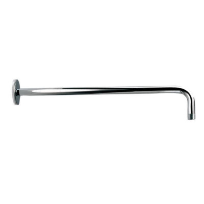 Jaquar Shower Arm ø20mm &amp; 600mm Long Round Shape