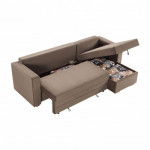 SHIBLE SOFA BED (SSB 001 SB (PI01/PI03)