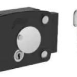 GODREJ SIDE SHUTTER LOCK 2285