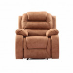SINCLAIR RECLINER (FABRIC)