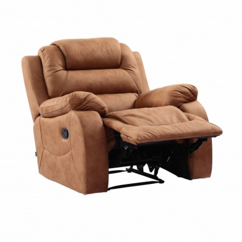 SINCLAIR RECLINER (FABRIC)
