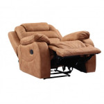 SINCLAIR RECLINER (FABRIC)
