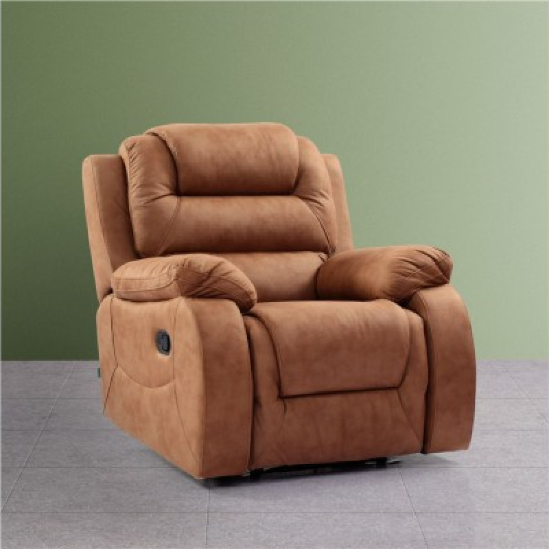 SINCLAIR RECLINER (FABRIC)