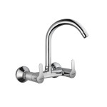 Essco Sink Mixer With Swinging Spout