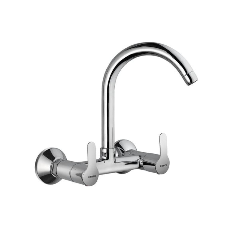 Essco Sink Mixer With Swinging Spout