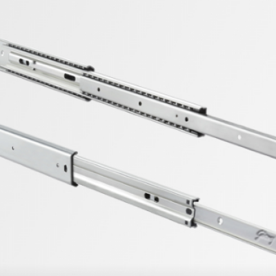 Godrej soft Close Drawer Channel ZN 7085