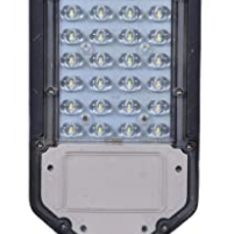 LED STREET LIGHT DL 15/25 W (JJULTRA)