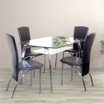 TANGY 5 PIECE DINING SET