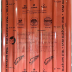 TATA DURASHINE 0.47MM TATA RED 18 FT