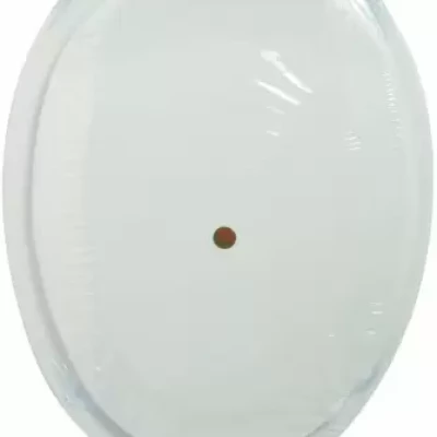 Hindware Seat Covers White