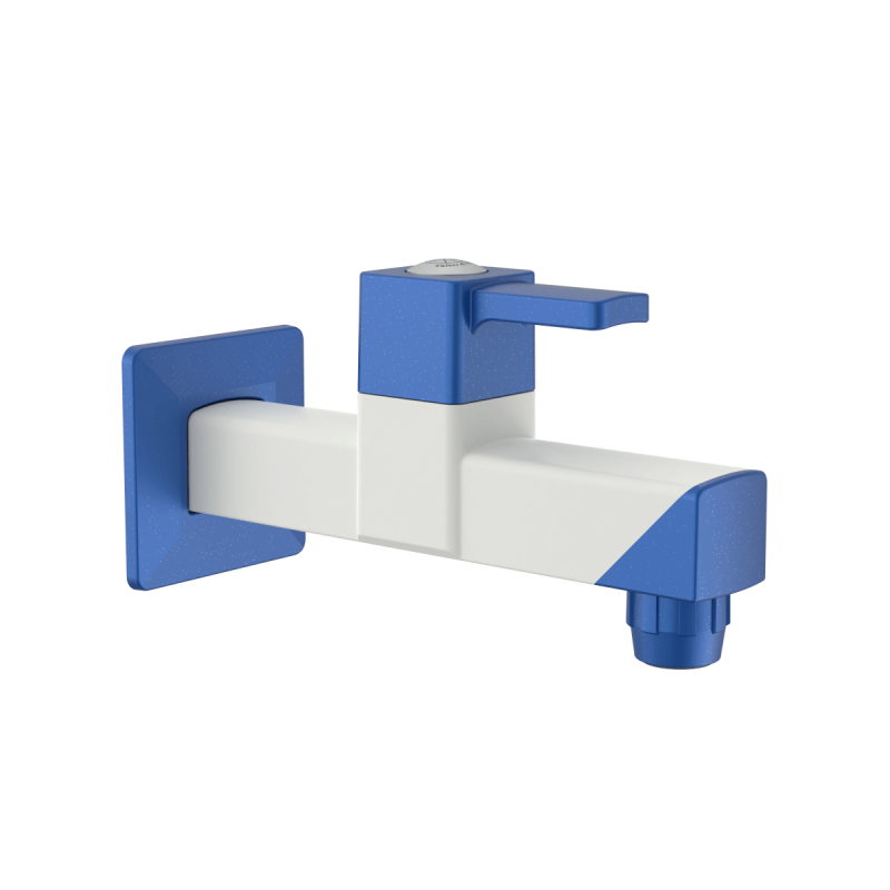 VIRTU BIB COCK FOAM FLOW WITH 90° (R/N)