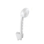 Hand Shower With Connection Tube - Watertec