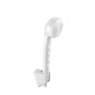 Hand Shower With Connection Tube - Watertec