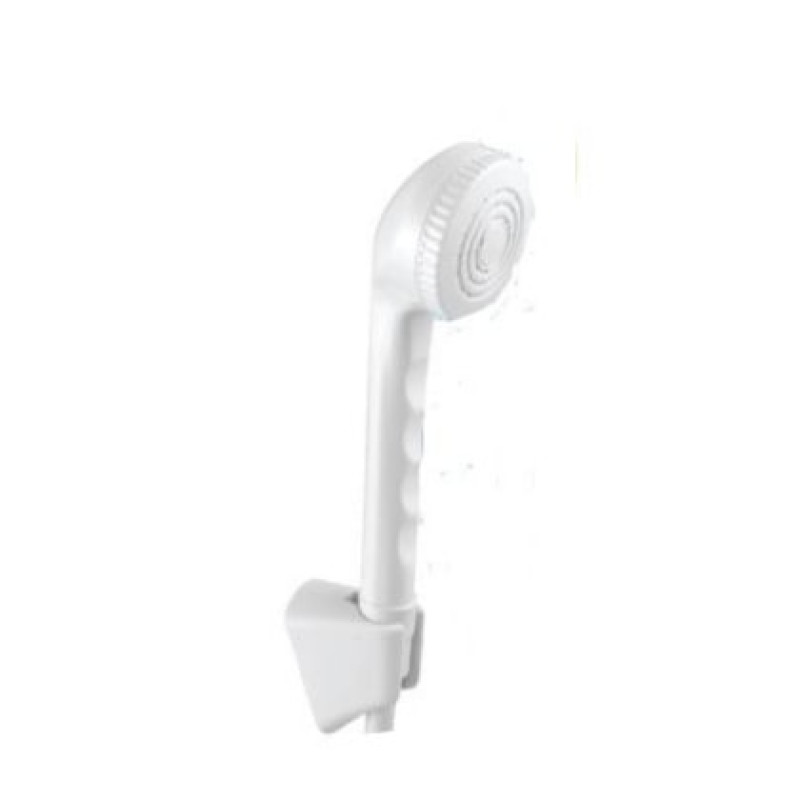 Hand Shower With Connection Tube - Watertec